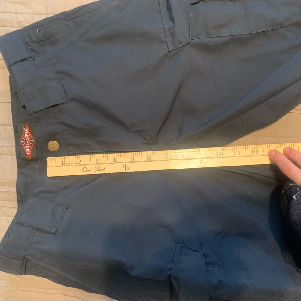 TRU-SPEC 24-7 Series Ladies EMT Pant Size 4 NWOT - Picture 4 of 6